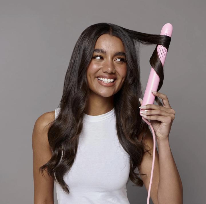 Produktbild Mermade Infrared Styler (Glätteisen)