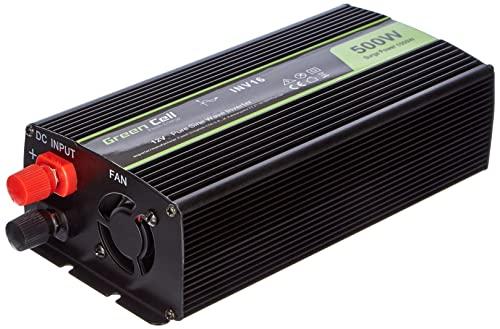 Actual product image GreenCell INV16