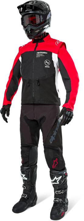 Immagine prodotto Alpinestars Jacket Pro-Dura Blk (Uomini, L)