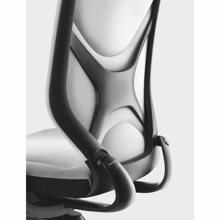 Image du produit Wilkhahn Dans Chaise de bureau pivotante