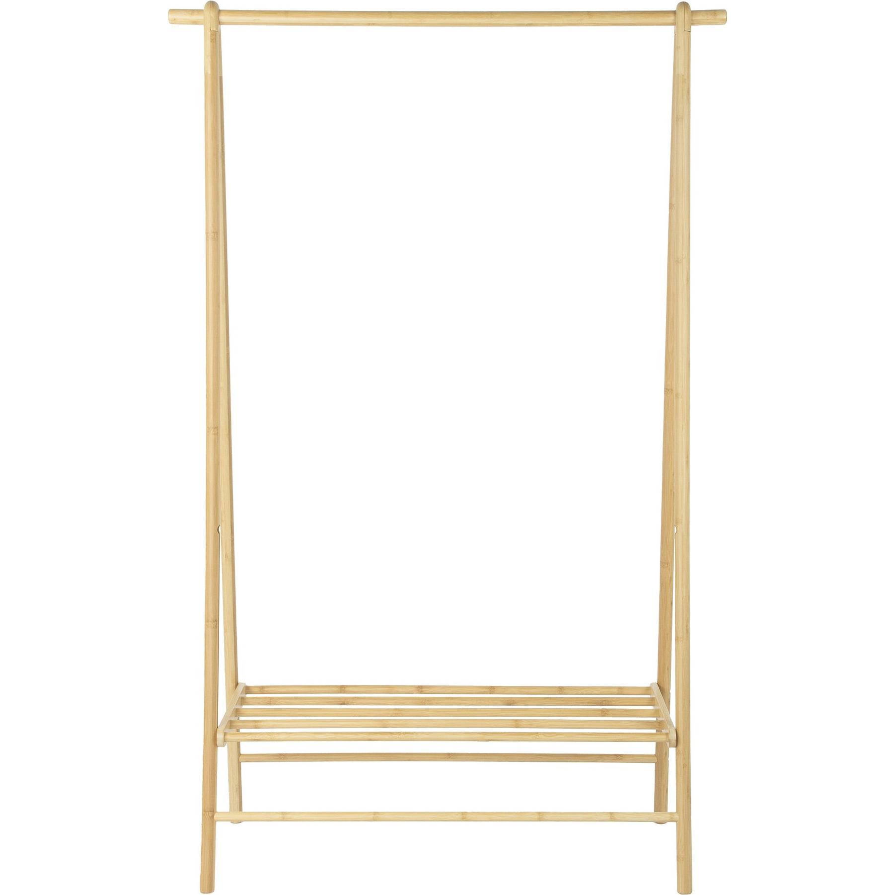 Thumbnail - House Nordic, Kleiderständer + Kleiderstange, Manaus