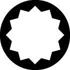 Productafbeelding Gedore 306 60 slagringsleutel geslingerd (60 mm)