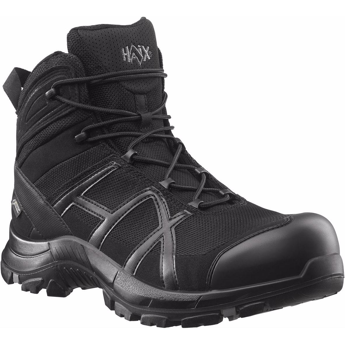 Haix, Sicherheitsschuhe, Eagle Safety 40 GTX (S3, 45)