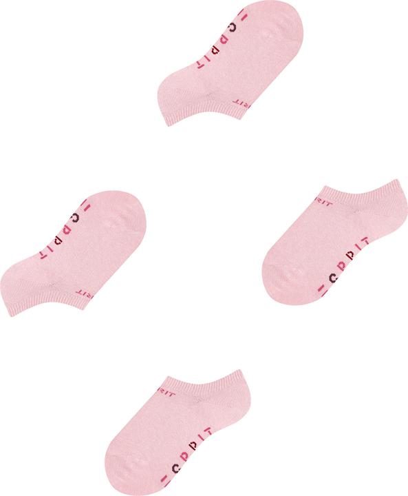 Produktbild Esprit Foot Logo SN 2P (2er Pack, 27 - 30)