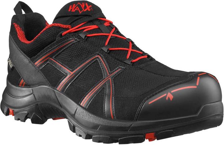 Produktbild Haix Eagle Safety 40 Low GTX (S3, 46)