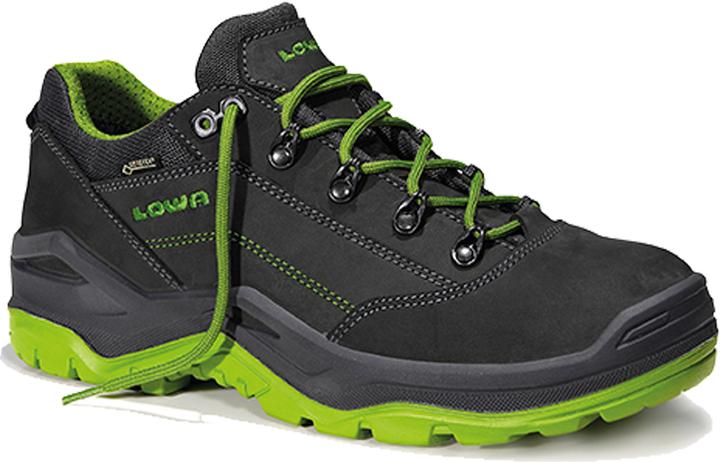 Lowa Renegade Work II S3 GTX LO