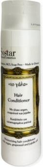 Produktbild Sostar Conditioner with Donkey Milk 250ml (250 ml)