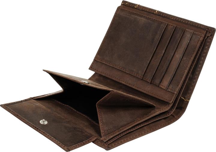 Actual product image Chiemsee Geldbörse