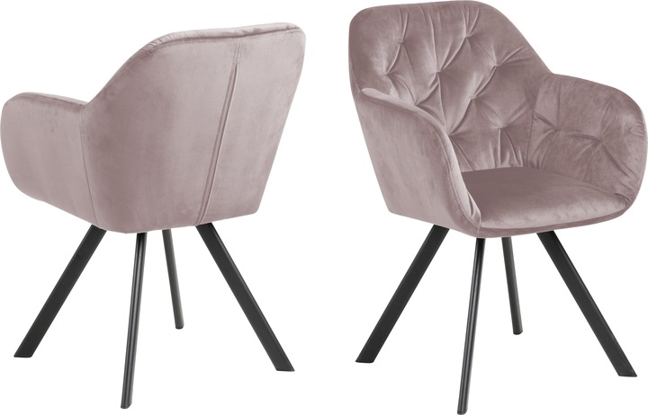 Actual product image AC Design Lola