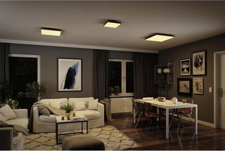 Produktbild Paulmann Panel Verlora Rainbow (2110 lm)