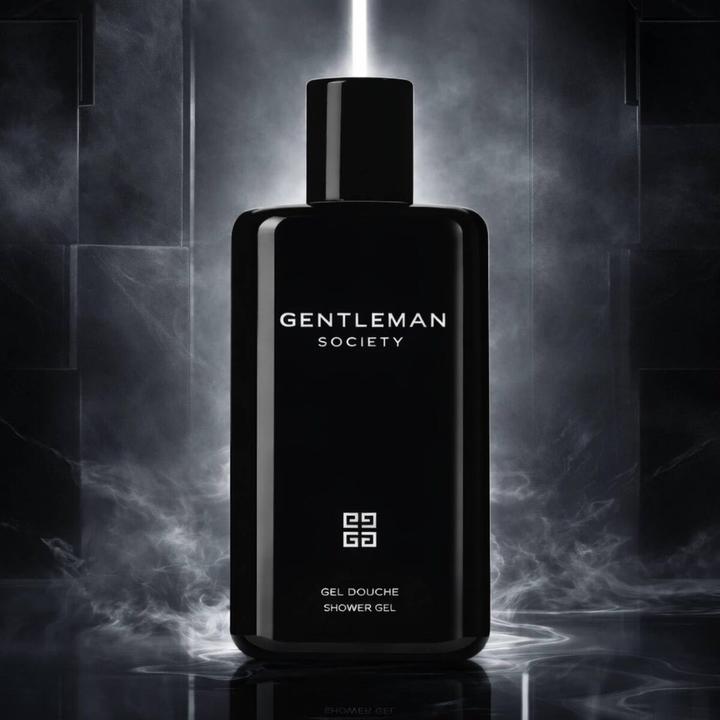 Produktbild Givenchy Gentleman Society (200 ml)