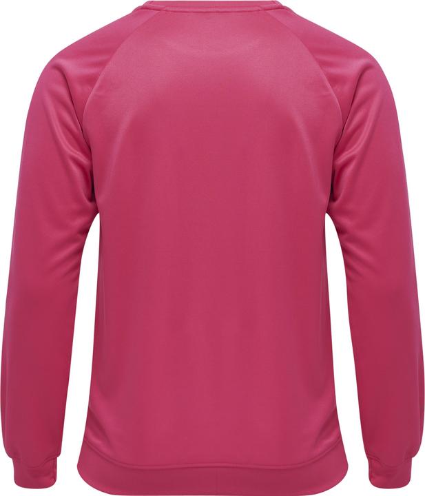 Produktbild hummel Promo Poly Sweatshirt (L)