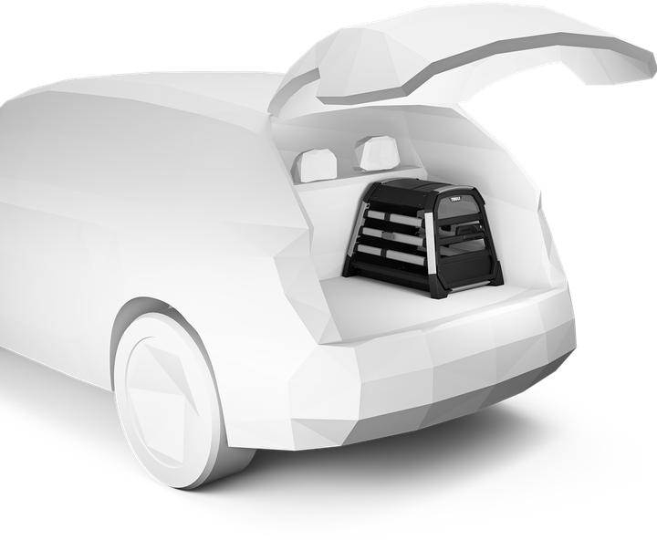 Produktbild Thule Allax (Hund)