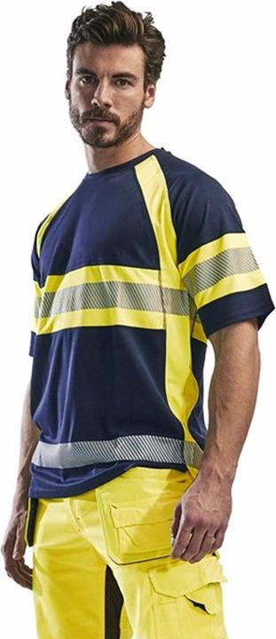 Blakläder Camicia di avvertimento 3337