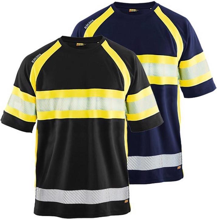 Immagine prodotto Blakläder Camicia di avvertimento 3337 (L)