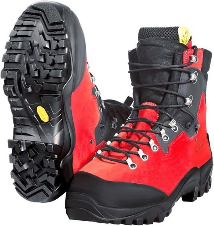 Pfanner Bottes forestières Gore-Tex® Gore-Tex