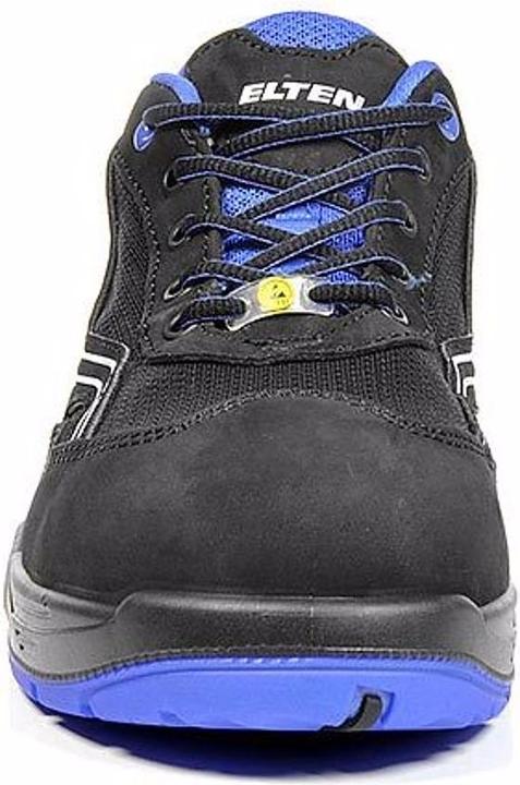 Immagine prodotto Elten S1 scarpe di sicurezza supersoft (S1, 40)