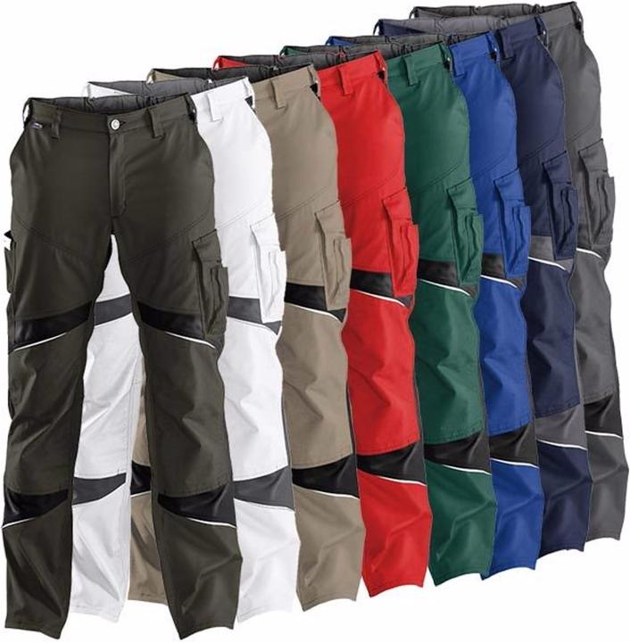 Produktbild Kübler Handwerkerhose ACTIVIQ (102, 102)