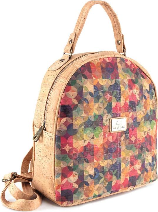 Produktbild Montado Rucksack «Rainbow» (9 l)