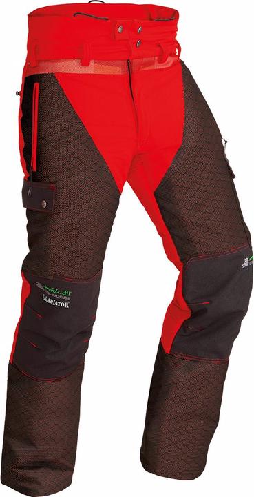 Produktbild Pfanner Nachsuche Hose (S, S)