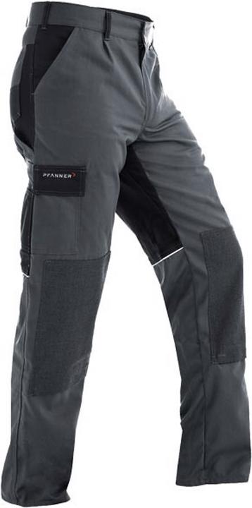 Actual product image Pfanner Work trousers (46)