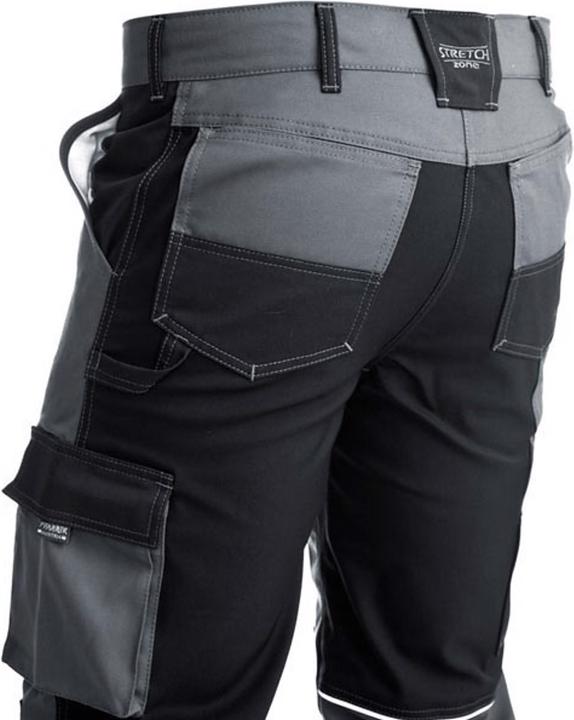 Actual product image Pfanner Work trousers (46)