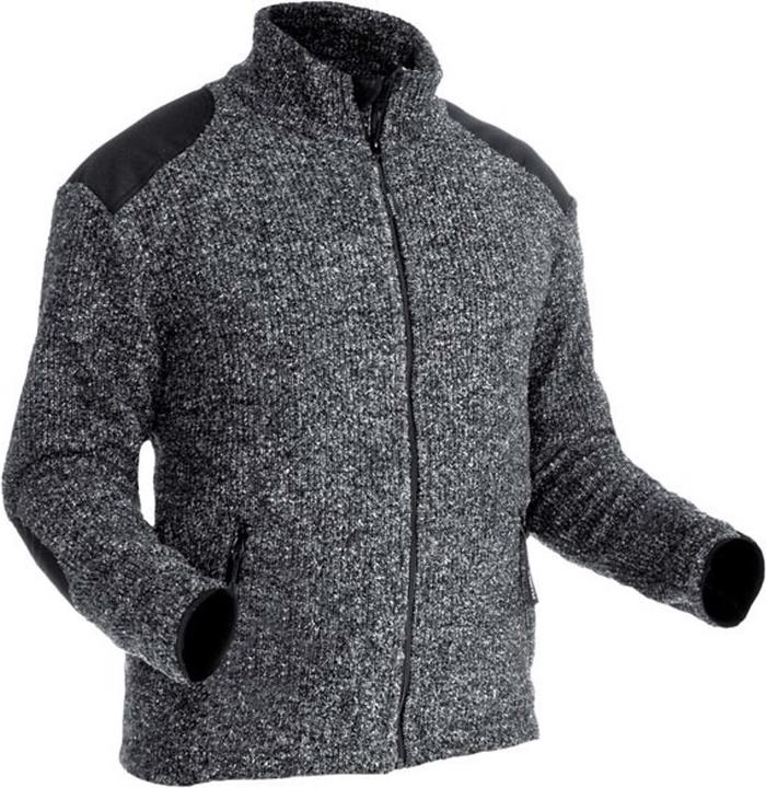Produktbild Pfanner warme Strickfleece Jacke (XXL)