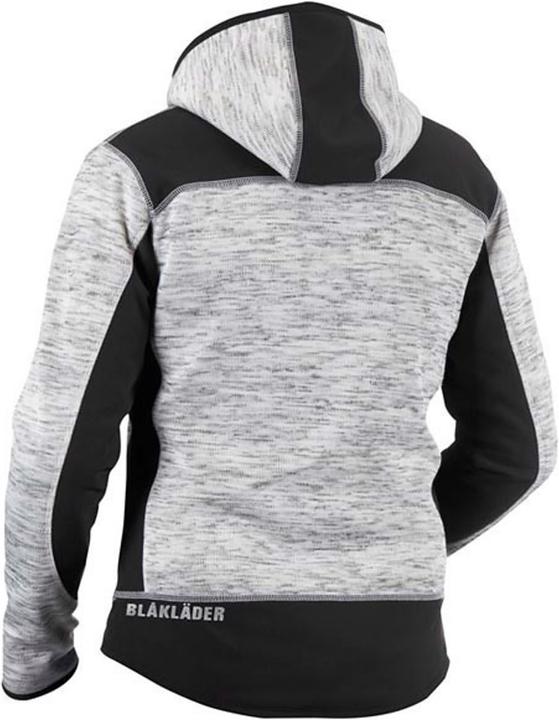 Produktbild Blakläder Strickjacke Softshell 4930 (XXL)