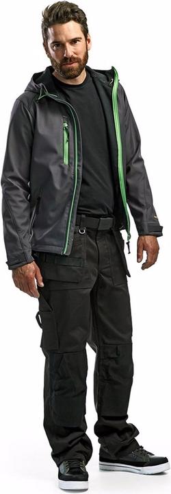 Immagine prodotto Blakläder giacca softshell 4949 softshell (S)