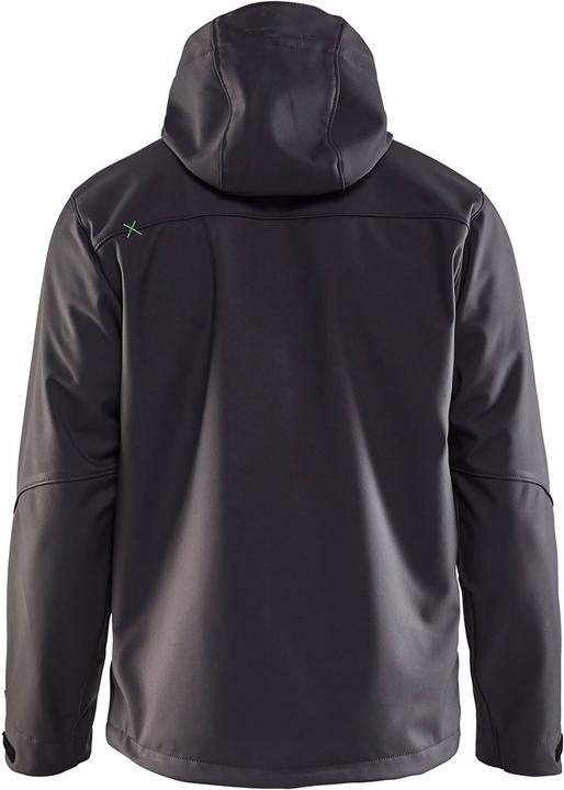 Immagine prodotto Blakläder giacca softshell 4949 softshell (S)