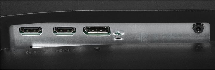 Actual product image AOC C27G2ZE/BK (1920 x 1080 pixels, 27")