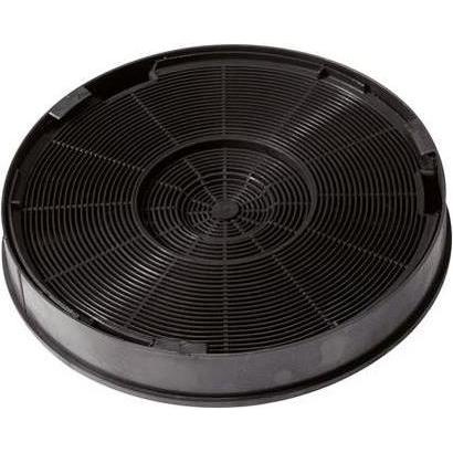 Franke Filtro a carbone attivo (2 pezzi) 112.0016.755, Accessori per forni + fornelli