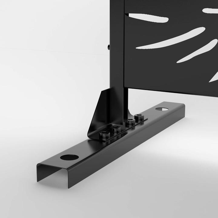 Image du produit Spa Solutions Horizon Panneau pare-vue Florence