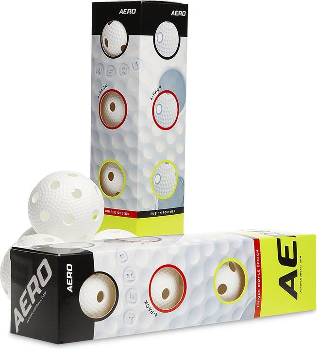 Actual product image Salming Floorball match ball