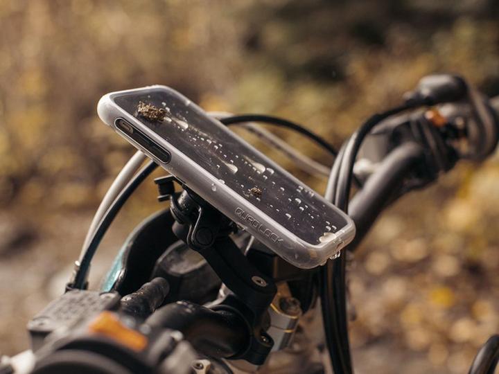 Image du produit Quad Lock Poncho (Apple iPhone 11 Pro Max)
