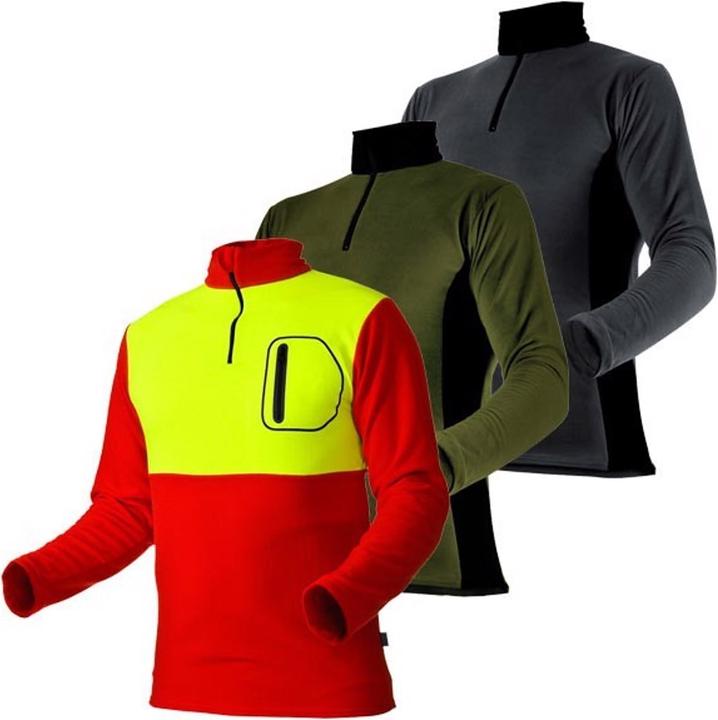 Immagine prodotto Pfanner Camicia in pile Micropile (S)