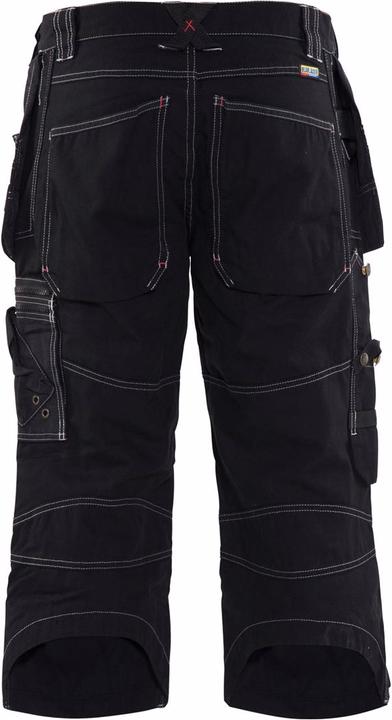 Image du produit Blakläder Pantalon pirate X1500 noir (50)