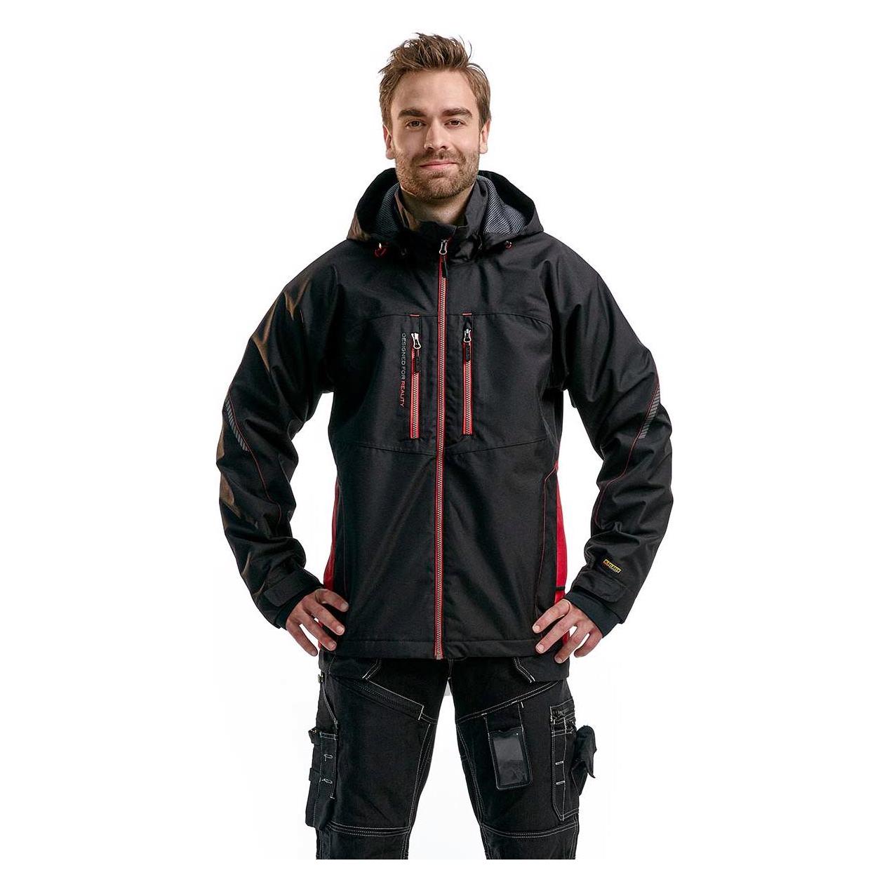 Blakläder, Werkjas, Waterdichte Winterjas (M)