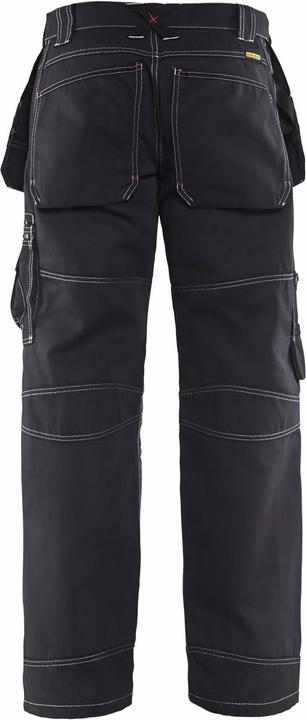 Image du produit Blakläder X1500 pantalon artisanal 1500 (44, 52, 62)
