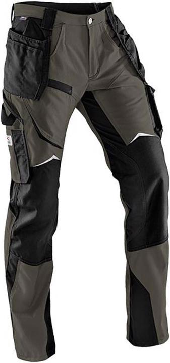 Immagine prodotto Kübler Pantaloni artigianali PRACTIQ (44)