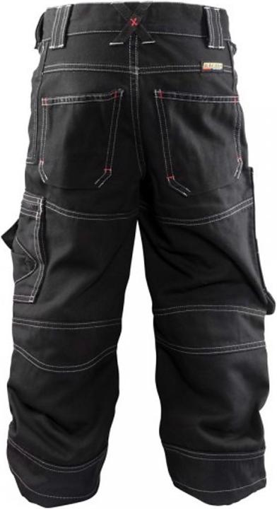 Produktbild Blakläder X1500 Handwerkerhose Kinder