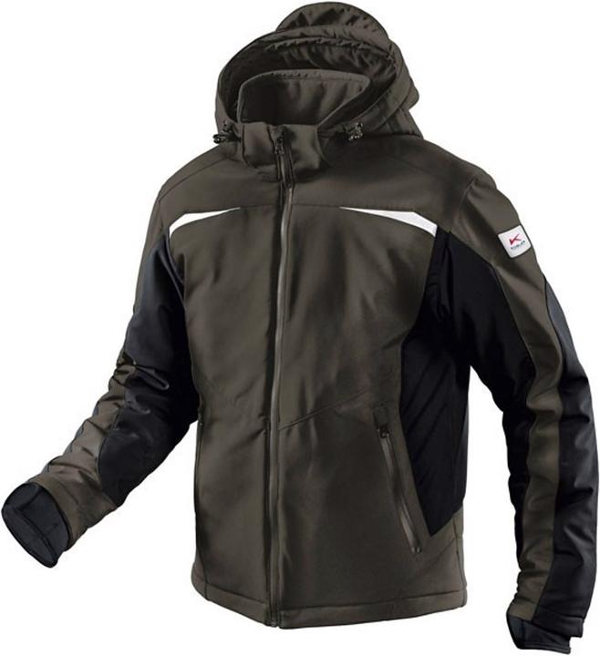 Produktbild Kübler Winter Jacke