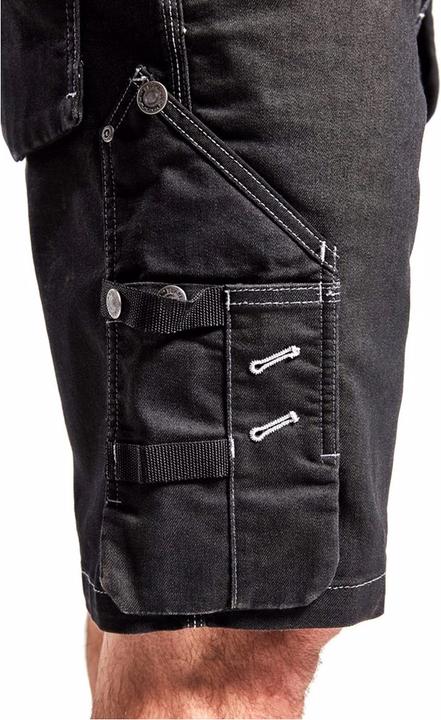 Actual product image Blakläder Craftsman Shorts Stretch X1900 (48)