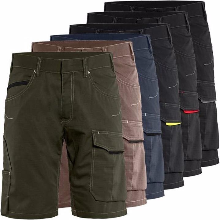 Produktbild Blakläder Shorts Ripstop 1499 (54)