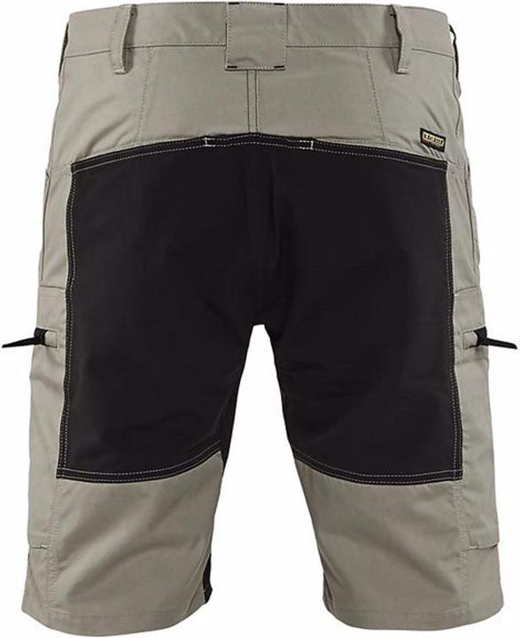Produktbild Blakläder leichte Damenhose mit Stretch 7149 (40)