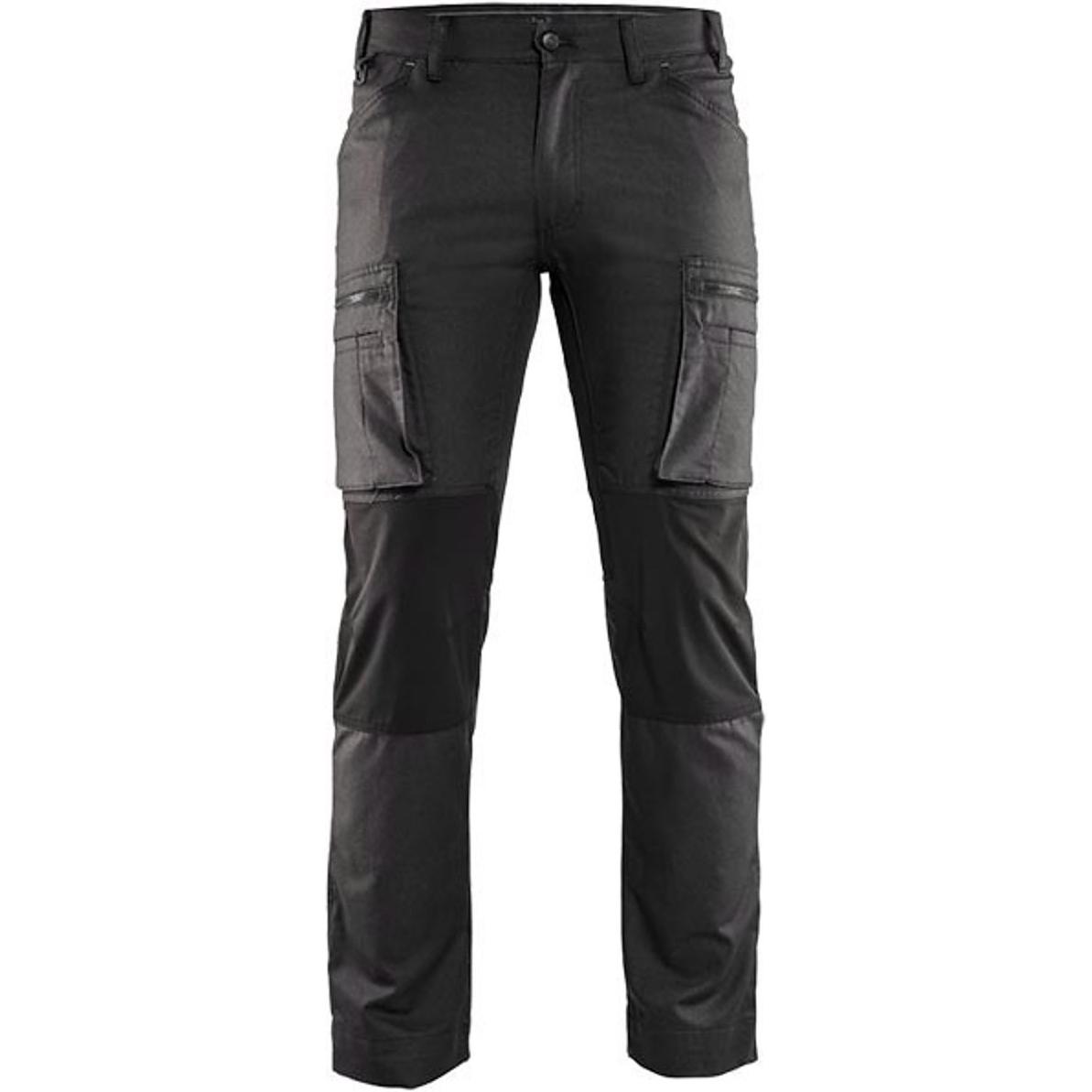 Thumbnail - Blakläder, Arbeitshose, Stretchhose Cordura Nyco (56)