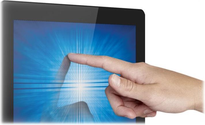 Productafbeelding ēlo ET1590L OPEN FRAME MONITOR (1024 x 768 pixels, 15")