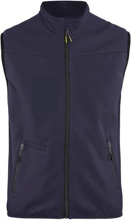 Produktbild Blakläder Ripstop Softshell Weste 3850 (S)