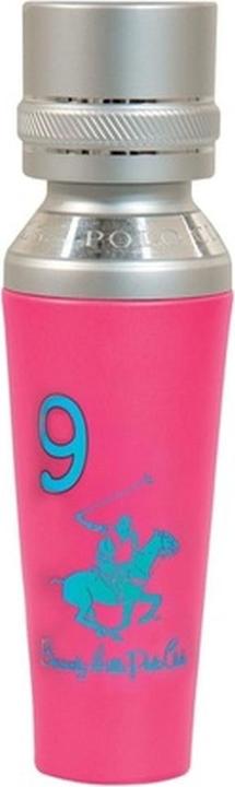 Actual product image Beverly Hills Formula Polo Club Nine (Eau de parfum, 50 ml)