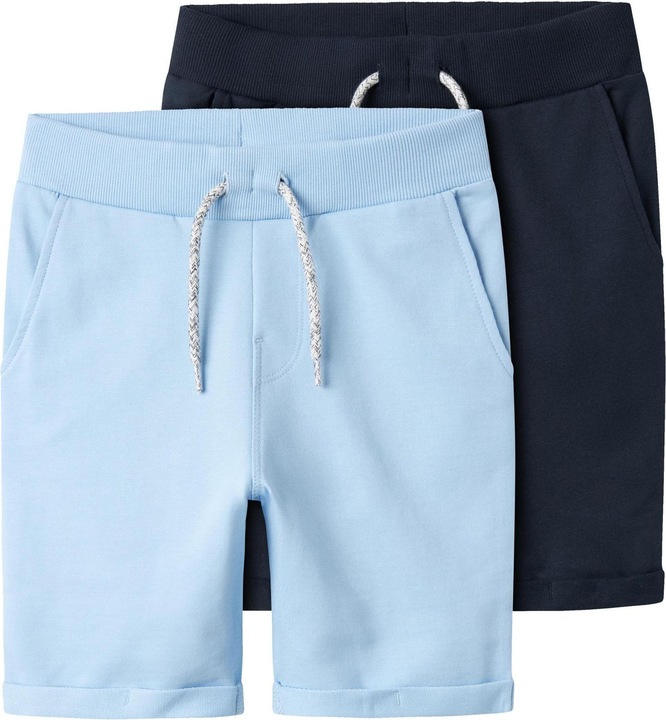 Image du produit Name it Lot de 2 shorts (110)